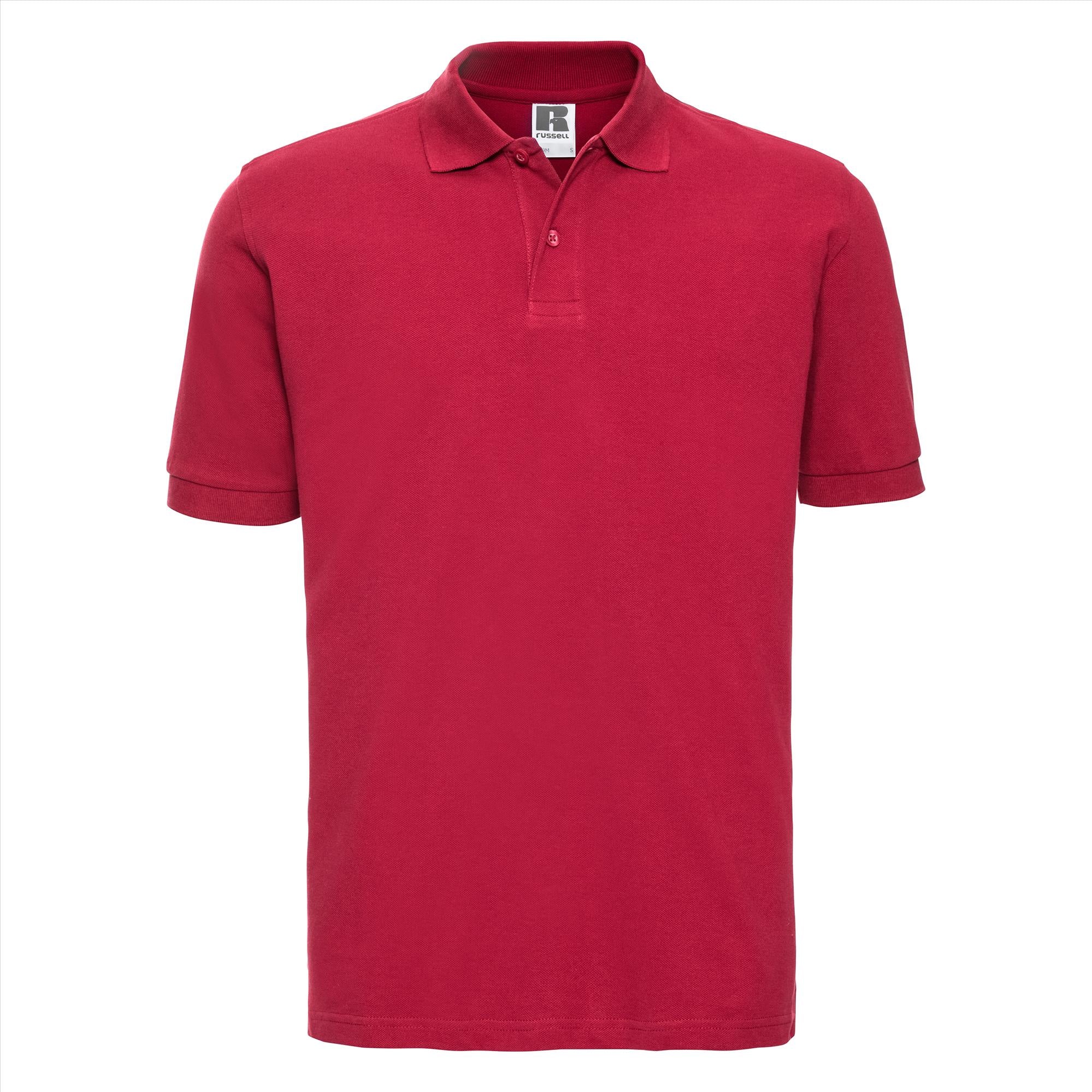 Russell Polo