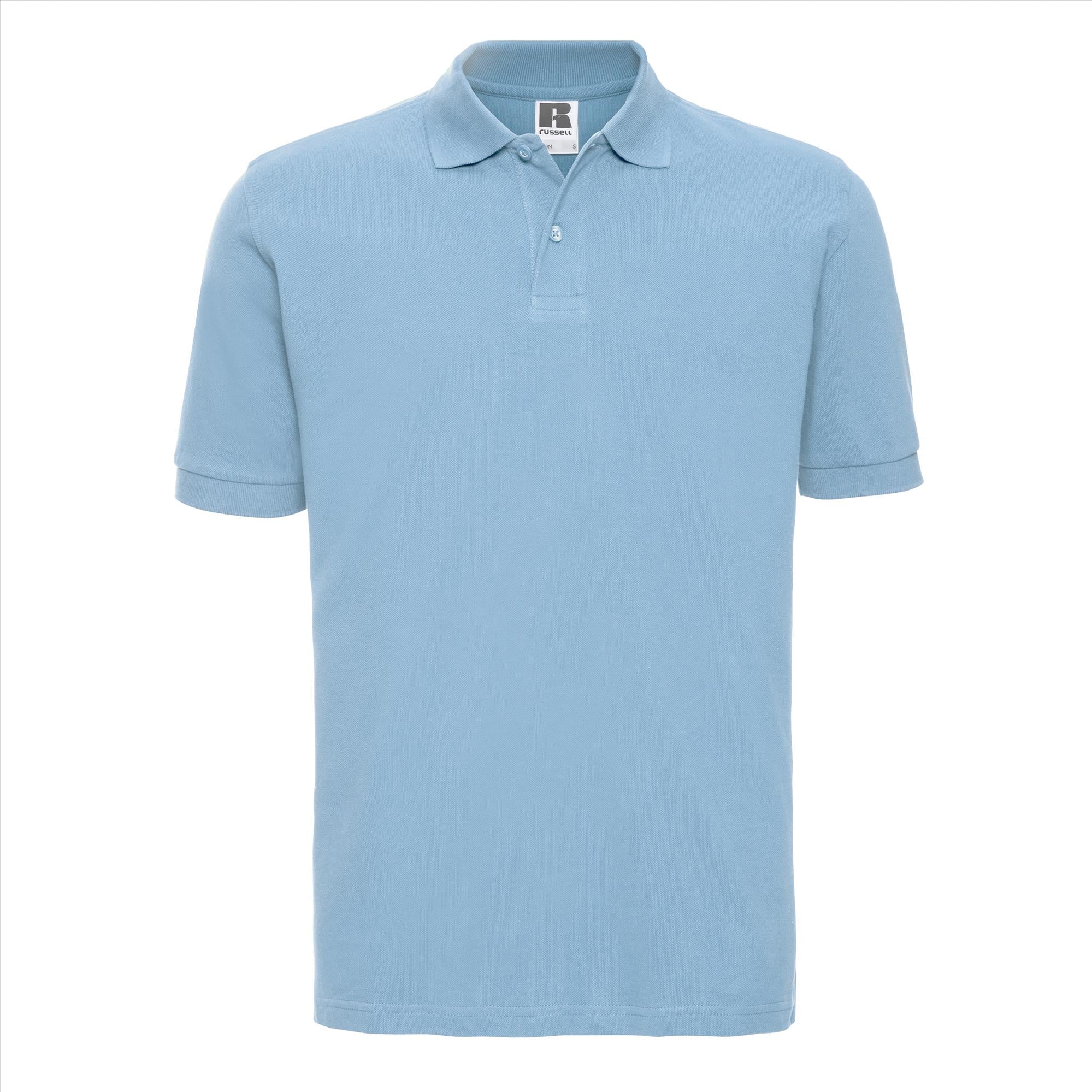 Russell Polo