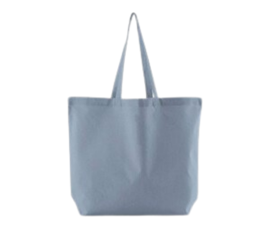 Shopper | Oblique
