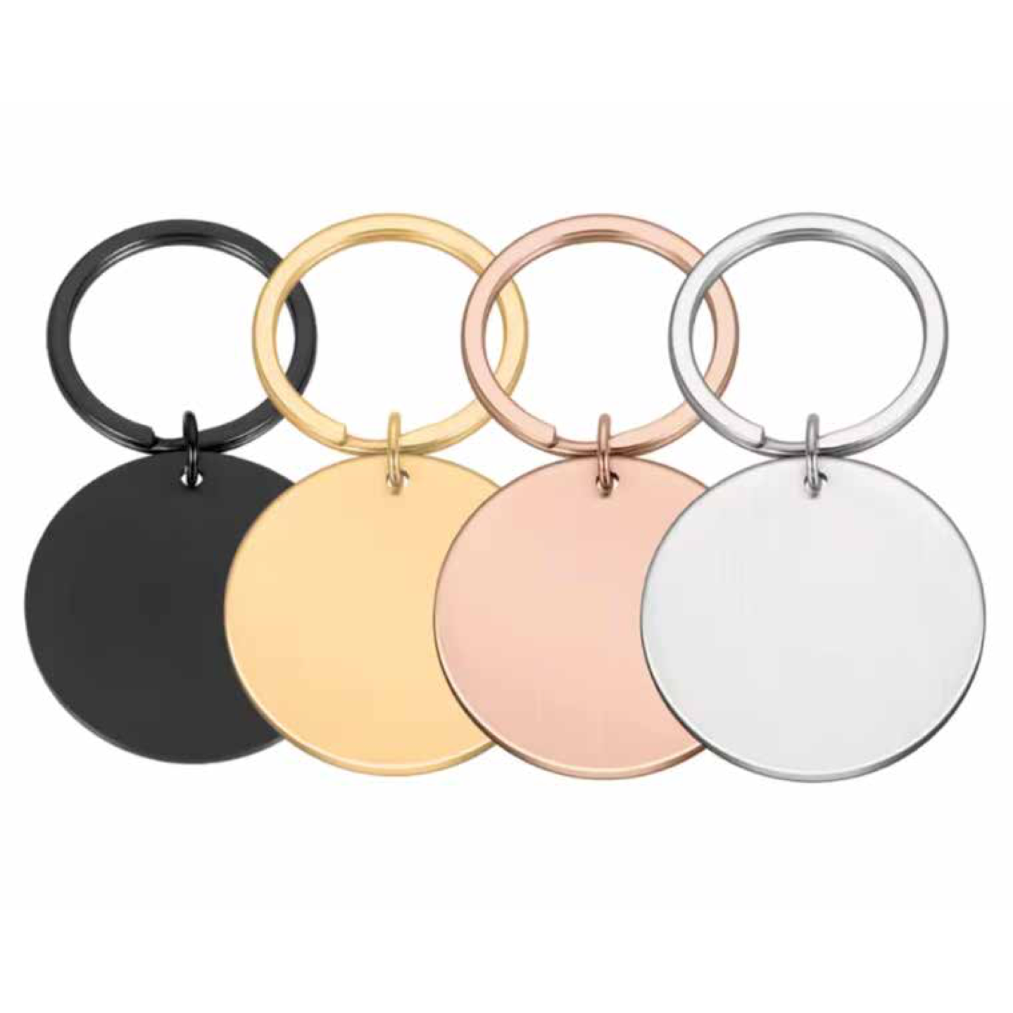 Dierenpenning | 25mm