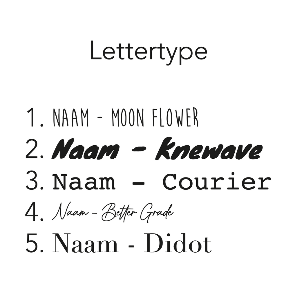 Dierenpenning | 25mm