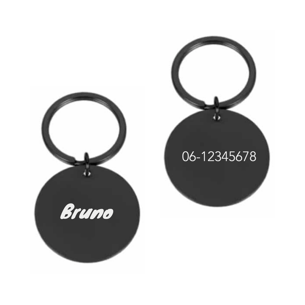 Dierenpenning | 25mm