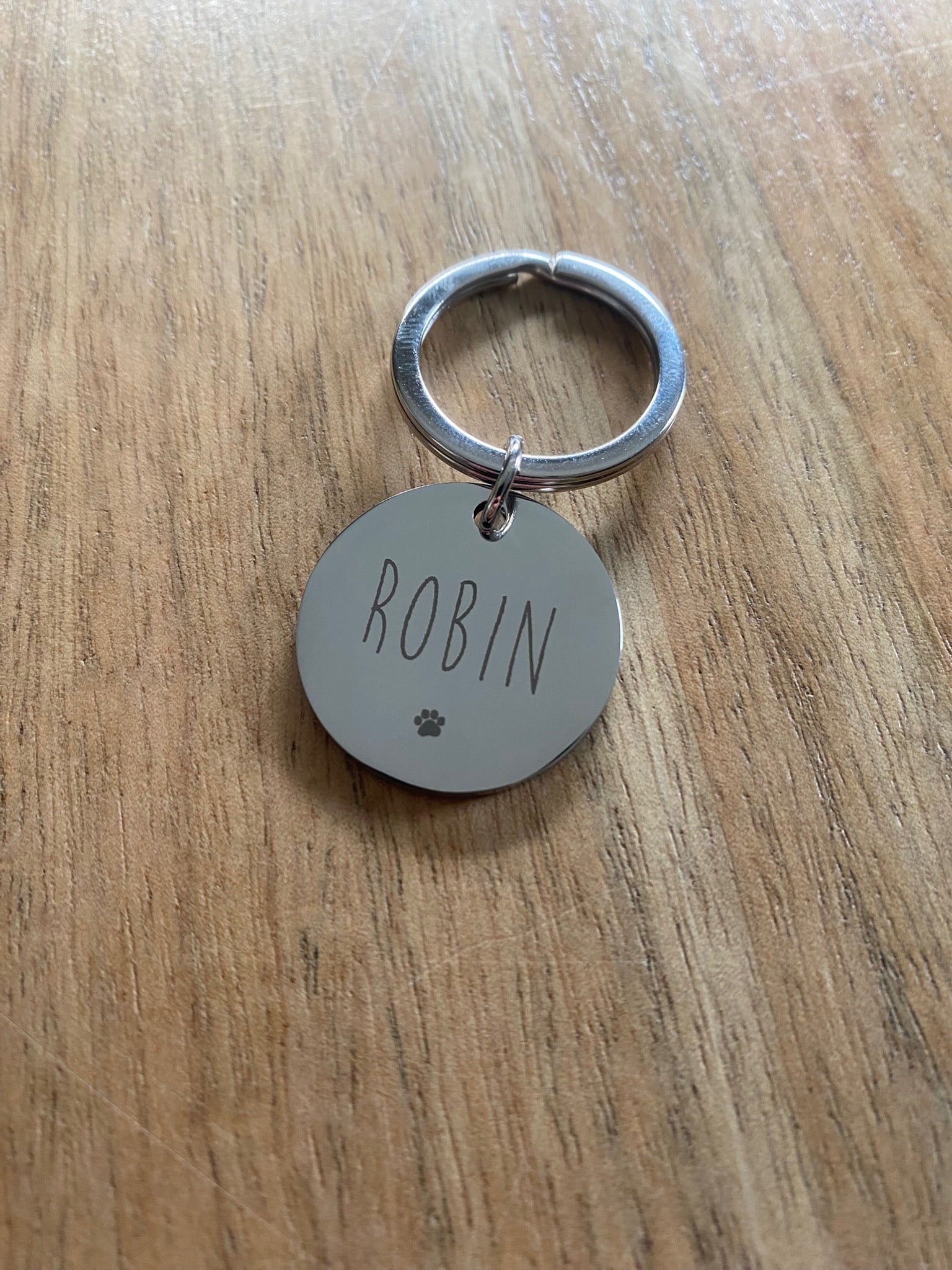 Dierenpenning | 25mm