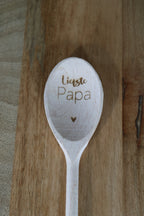 Pollepel | Liefste Papa