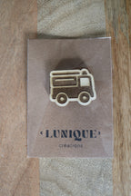 Magneet | Brandweer
