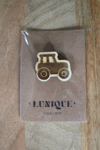 Magneet | Tractor