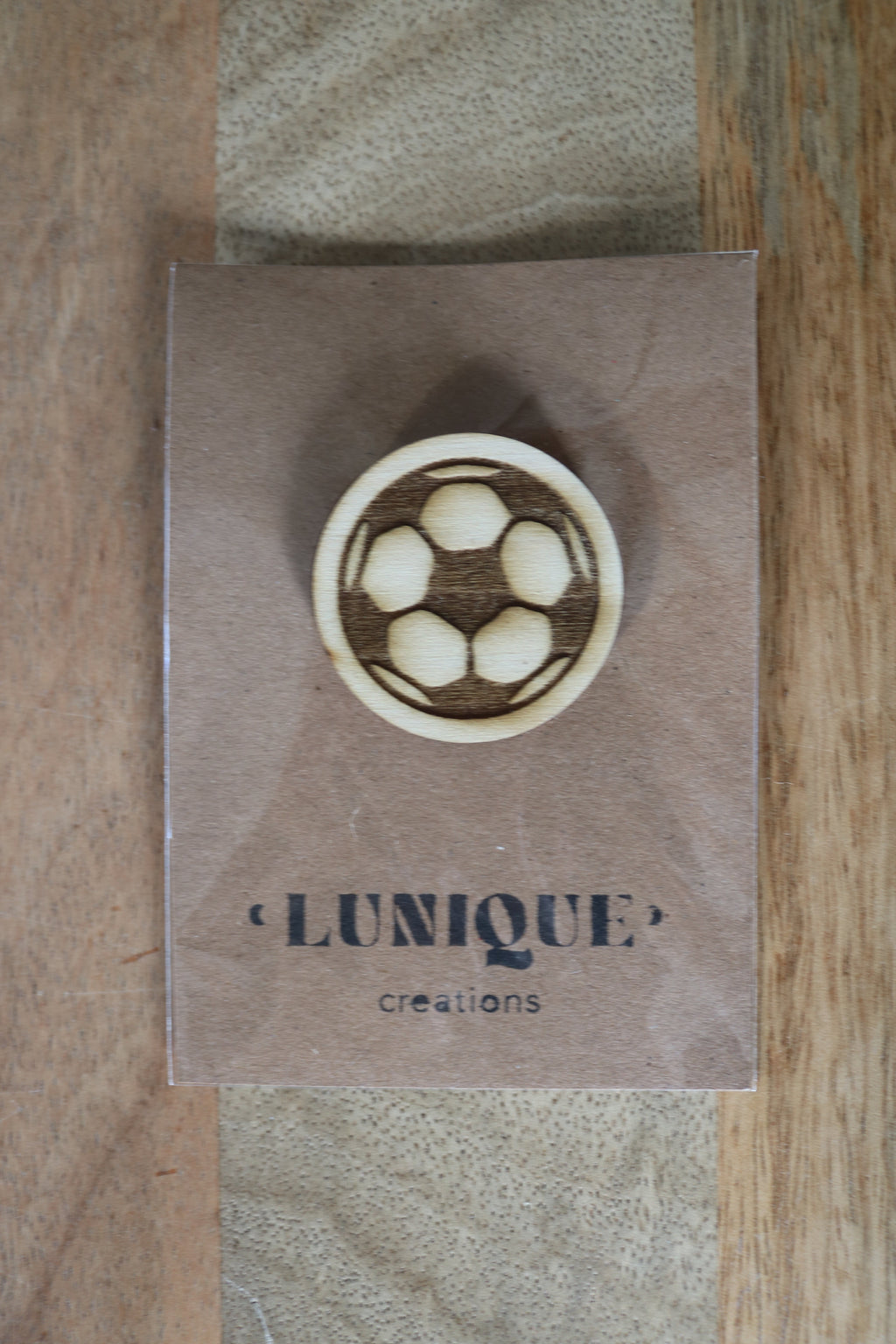 Magneet | Voetbal