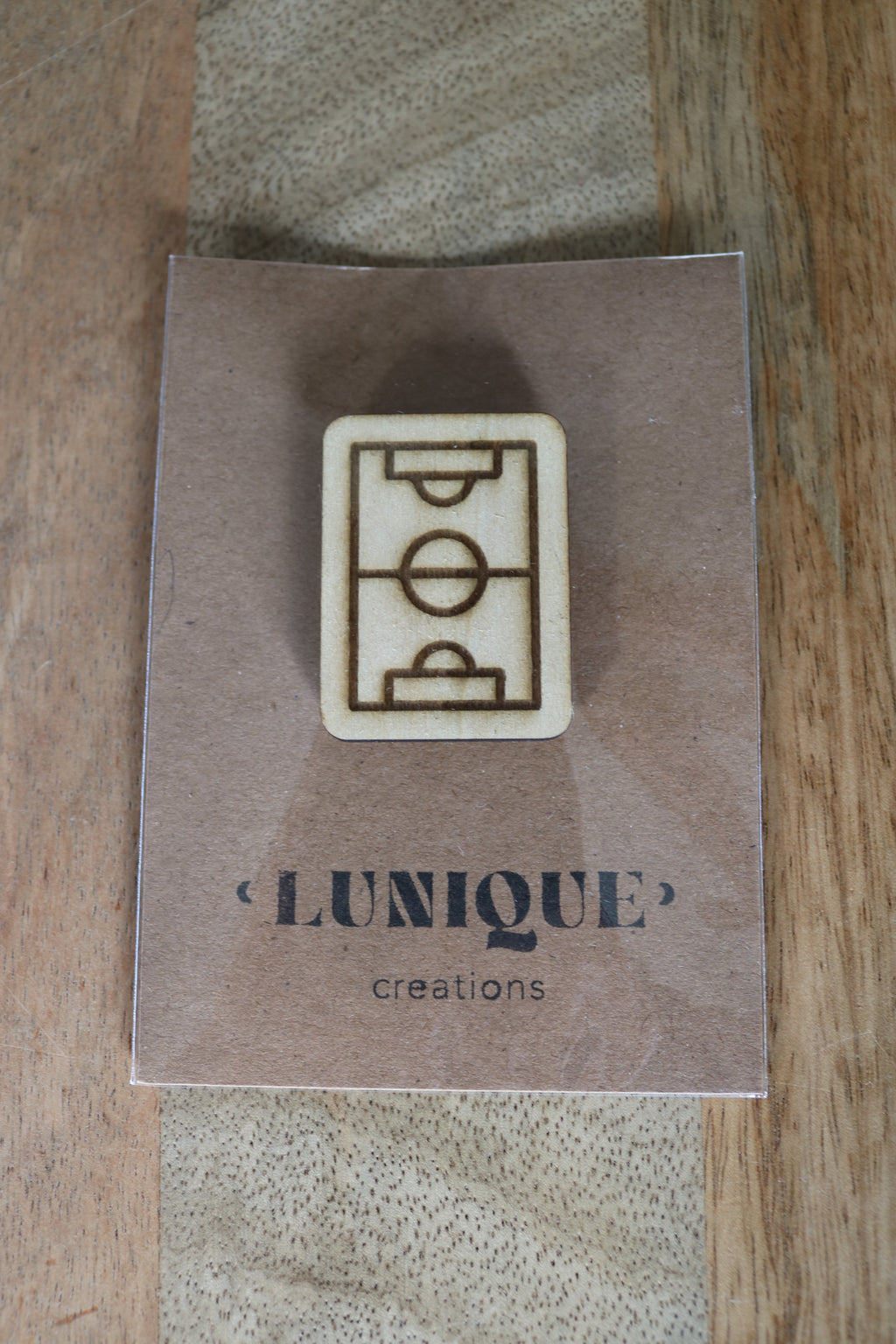 Magneet | Voetbalveld