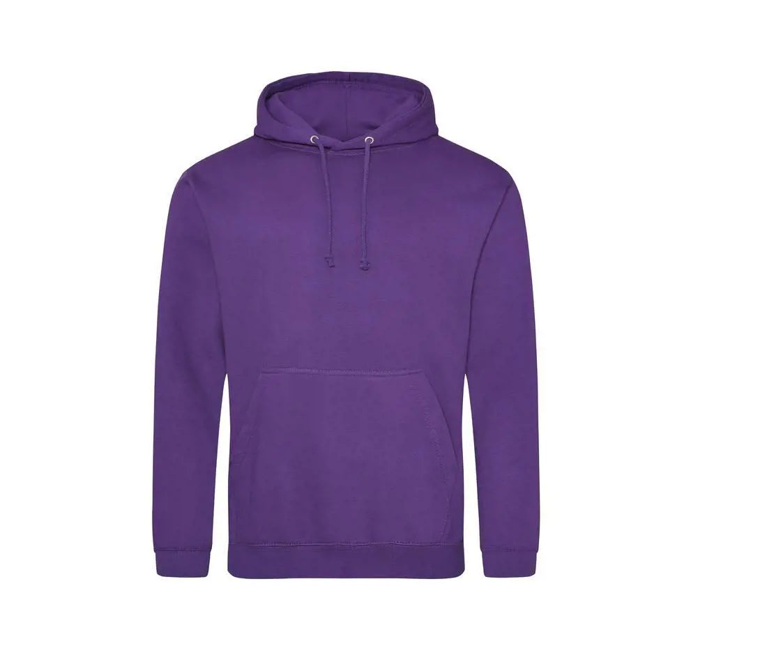 Awdis College Hoodie