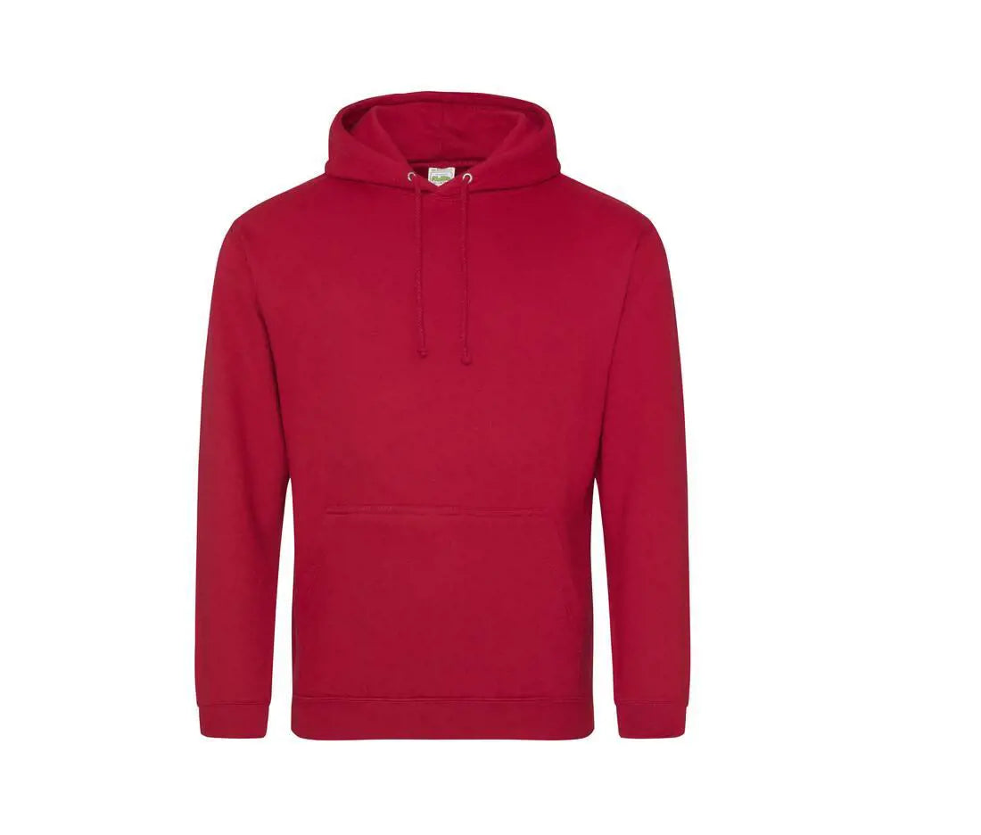 Awdis College Hoodie