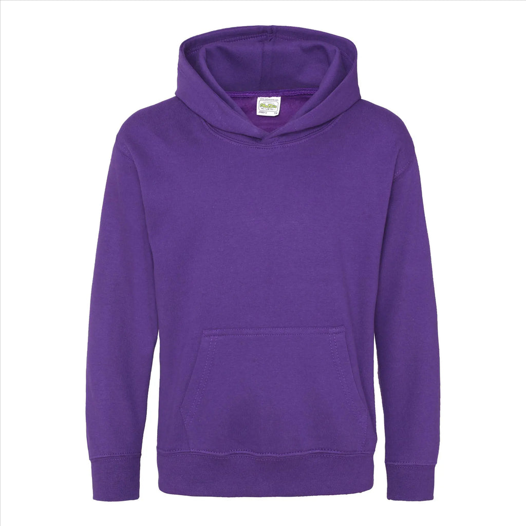 Awdis Hoodie Kids