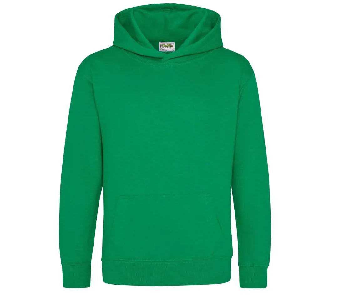 Awdis Hoodie Kids