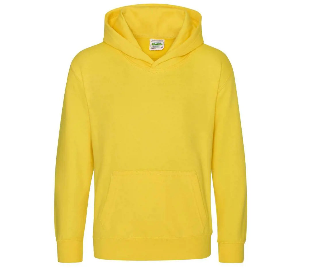 Awdis Hoodie Kids