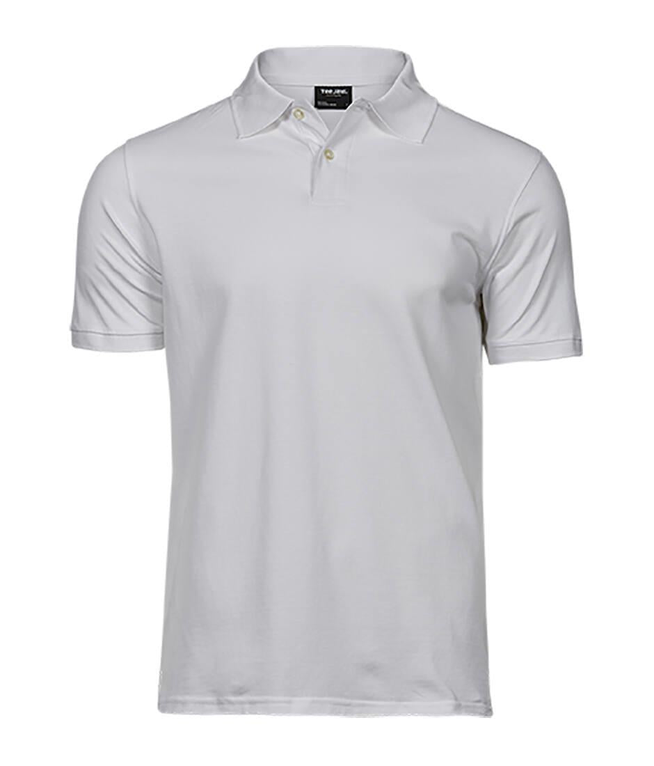 Tee Jays Men's Heavy Polo