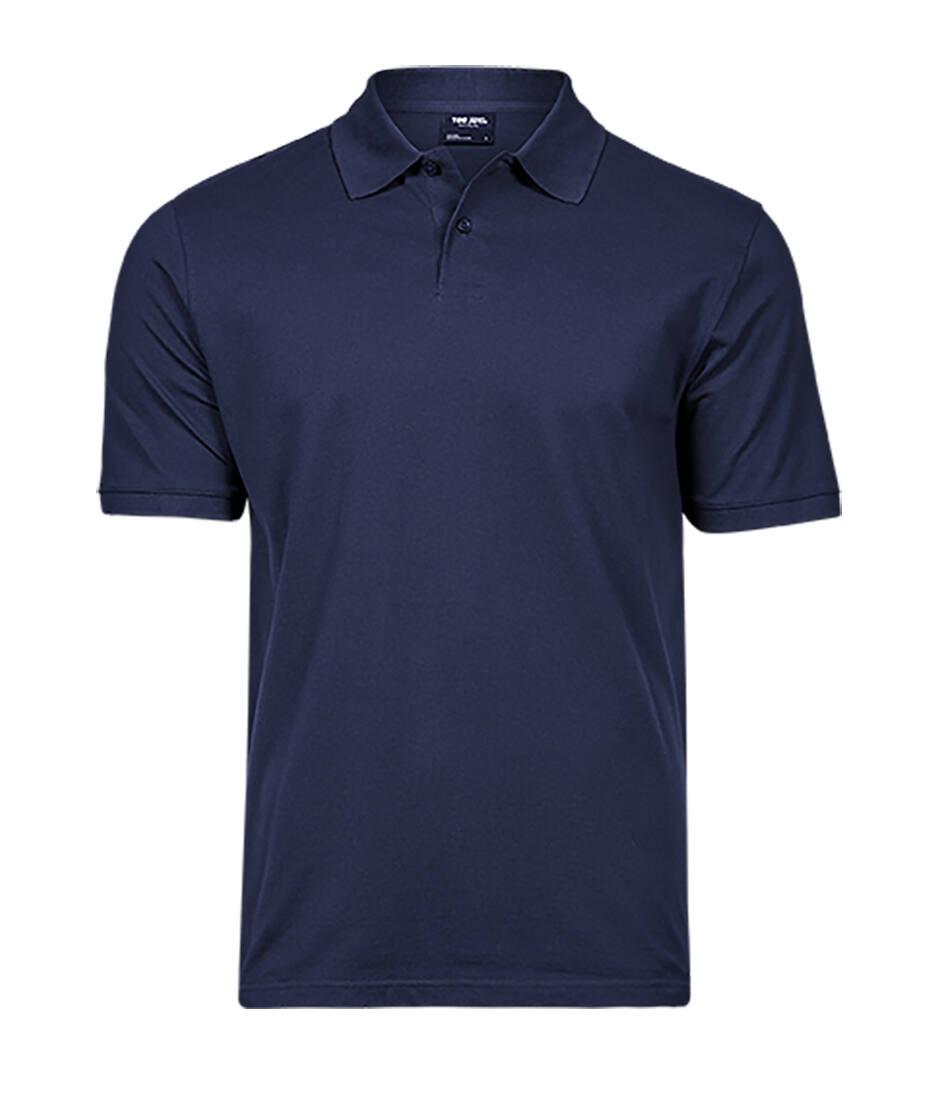 Tee Jays Men's Heavy Polo