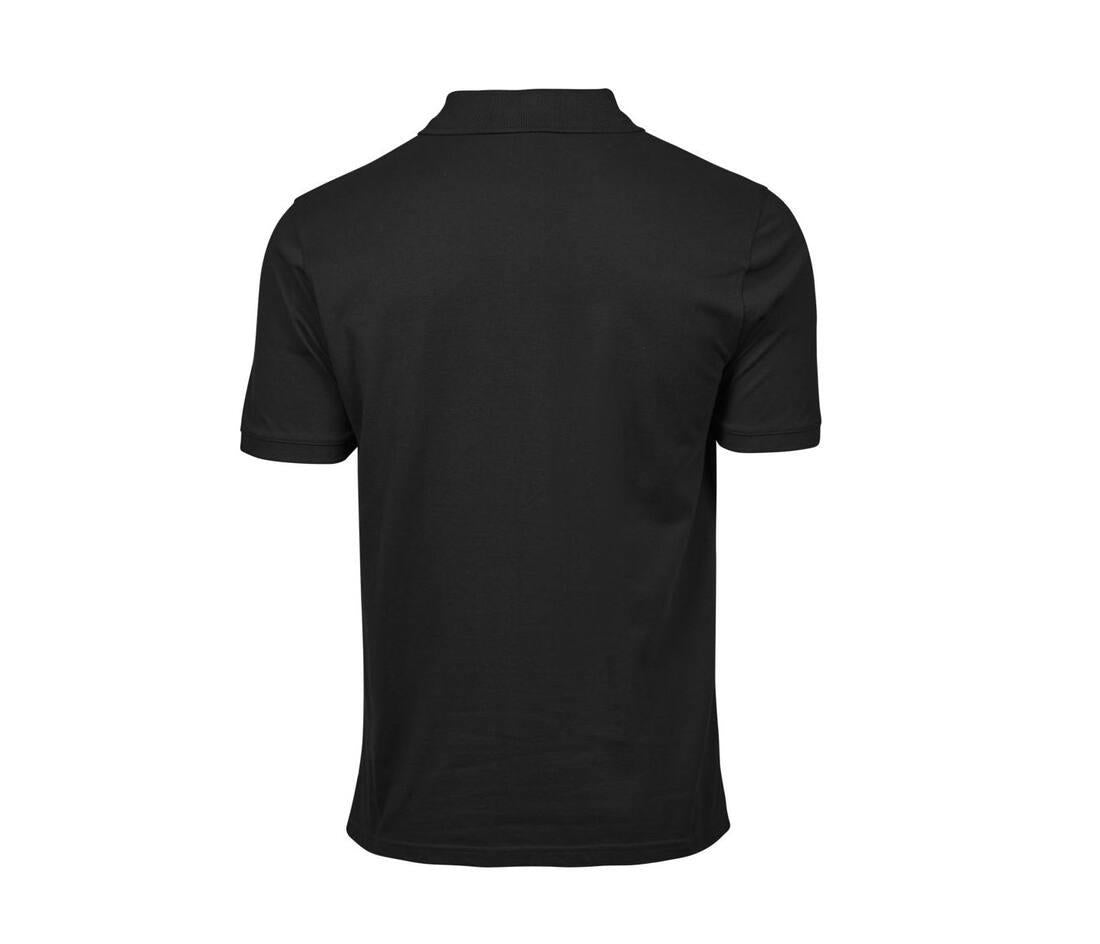Tee Jays Men's Heavy Polo