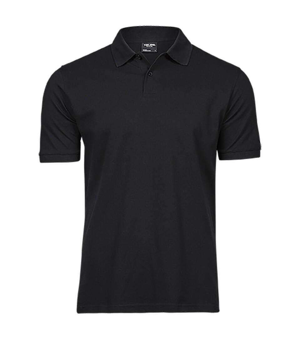 Tee Jays Men's Heavy Polo