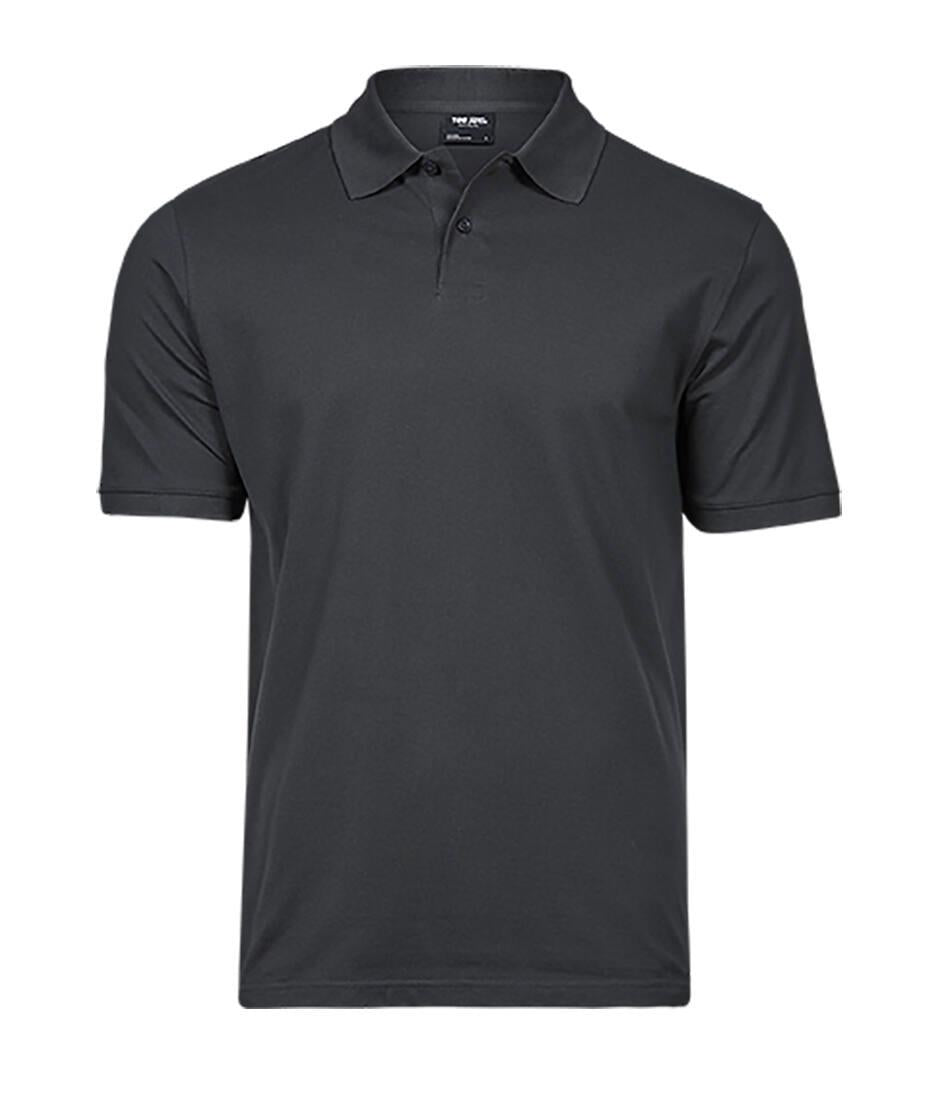 Tee Jays Men's Heavy Polo
