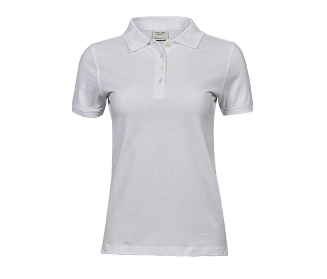 Tee Jays Women's Heavy Polo