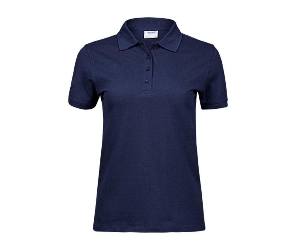 Tee Jays Women's Heavy Polo
