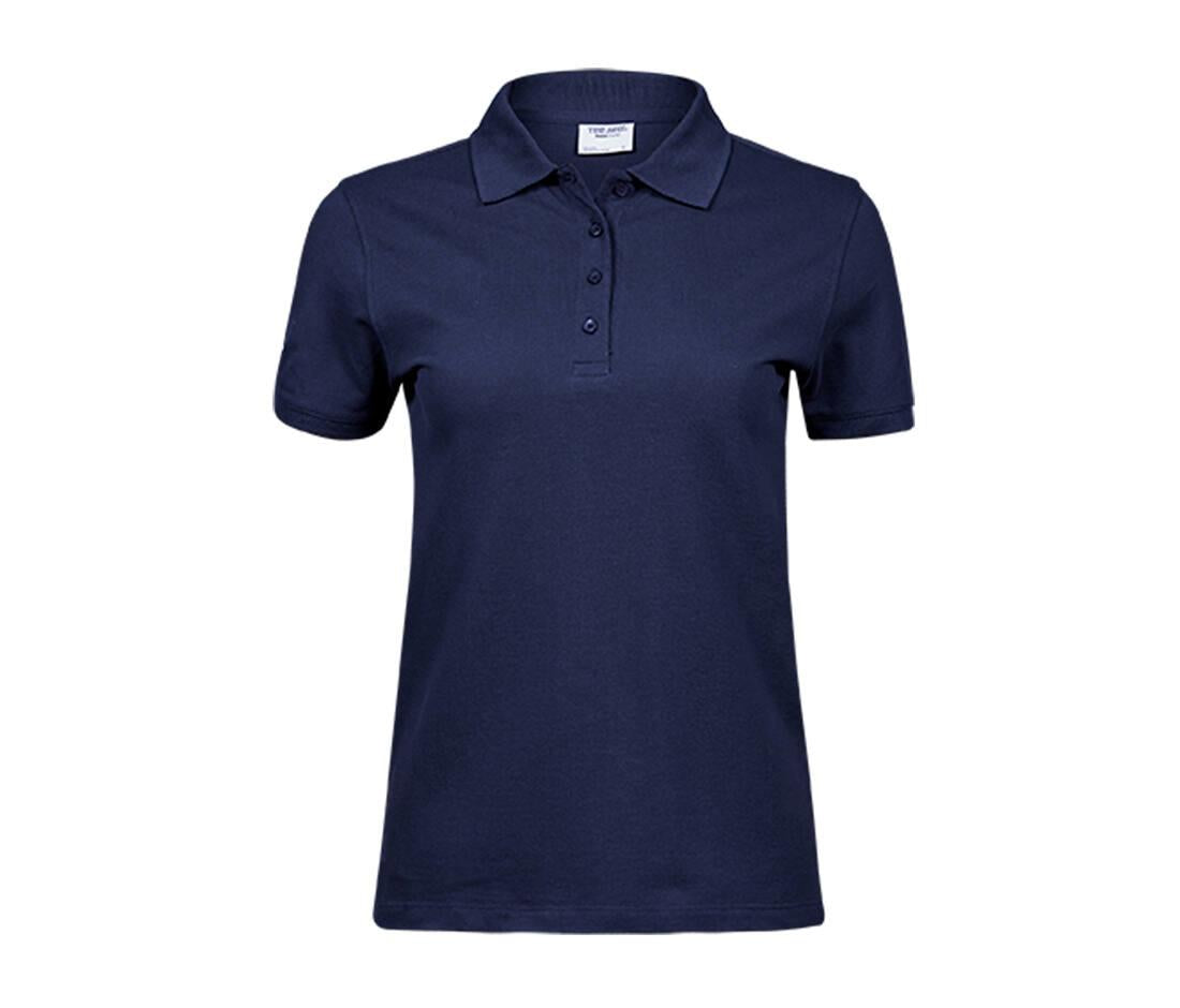 Tee Jays Women's Heavy Polo