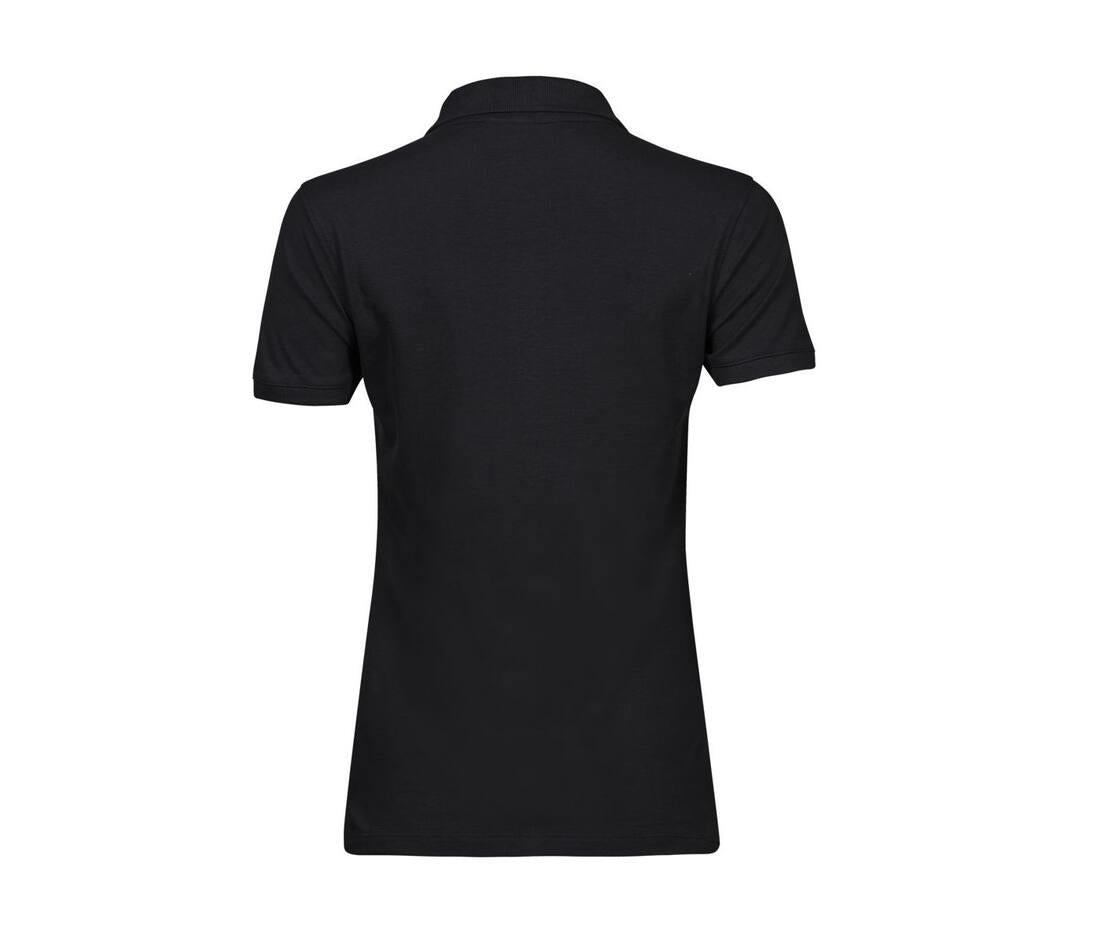 Tee Jays Women's Heavy Polo