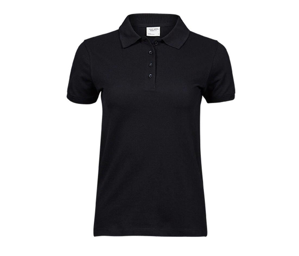 Tee Jays Women's Heavy Polo