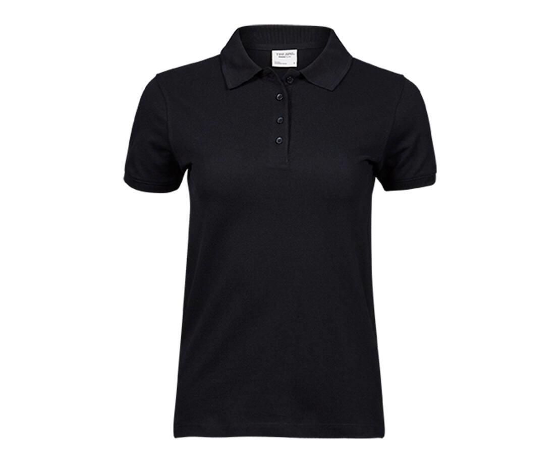 Tee Jays Women's Heavy Polo