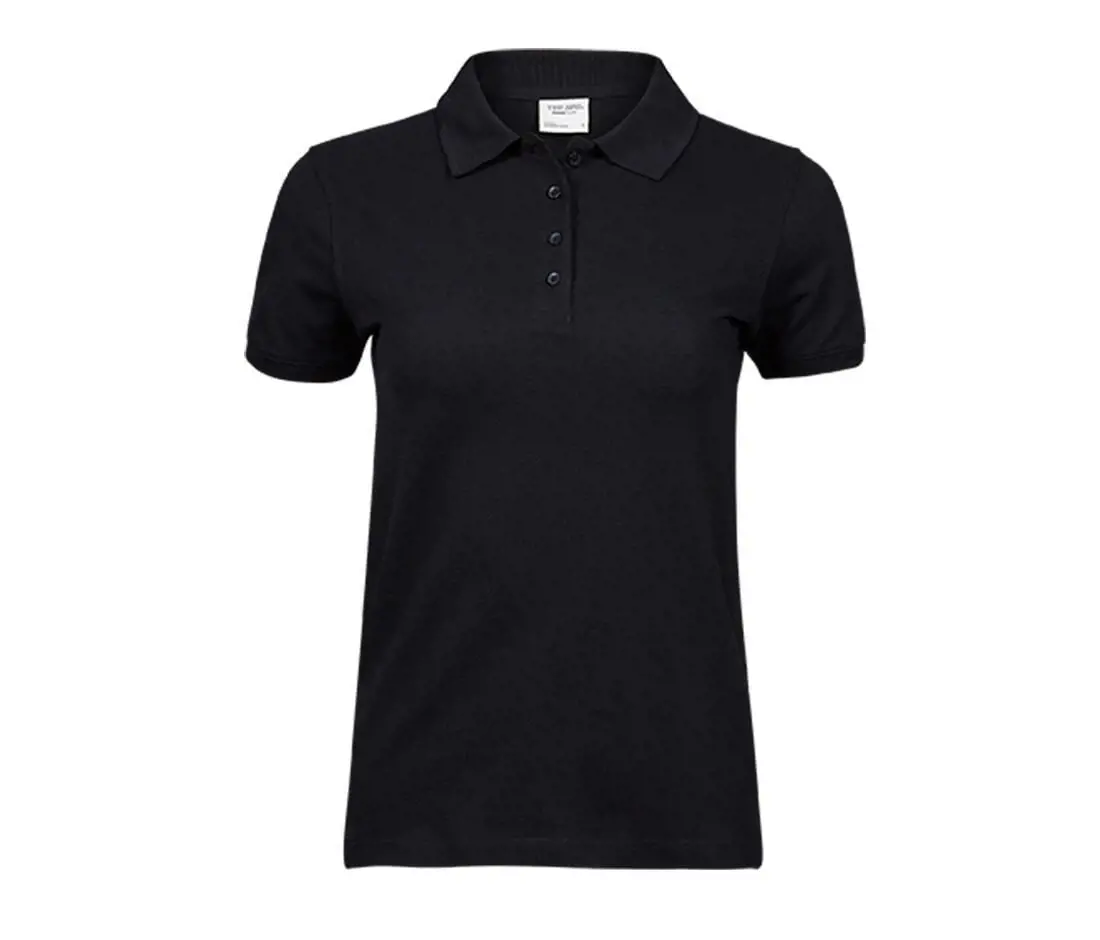 Tee Jays Women's Heavy Polo