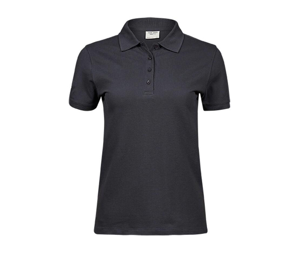 Tee Jays Women's Heavy Polo