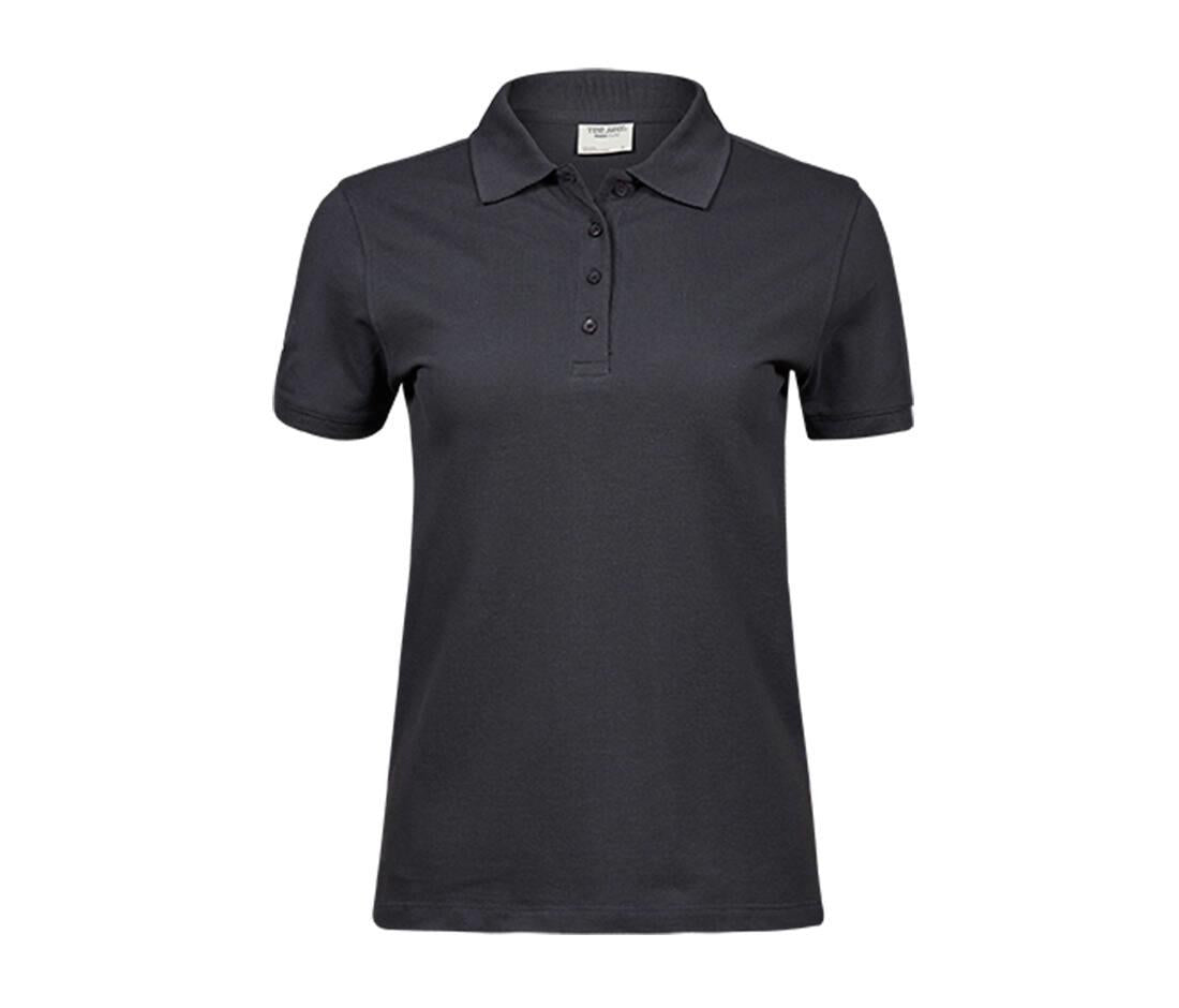 Tee Jays Women's Heavy Polo