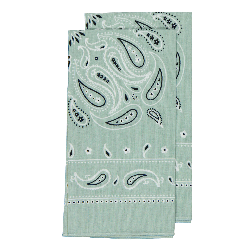 Bandana | Mint