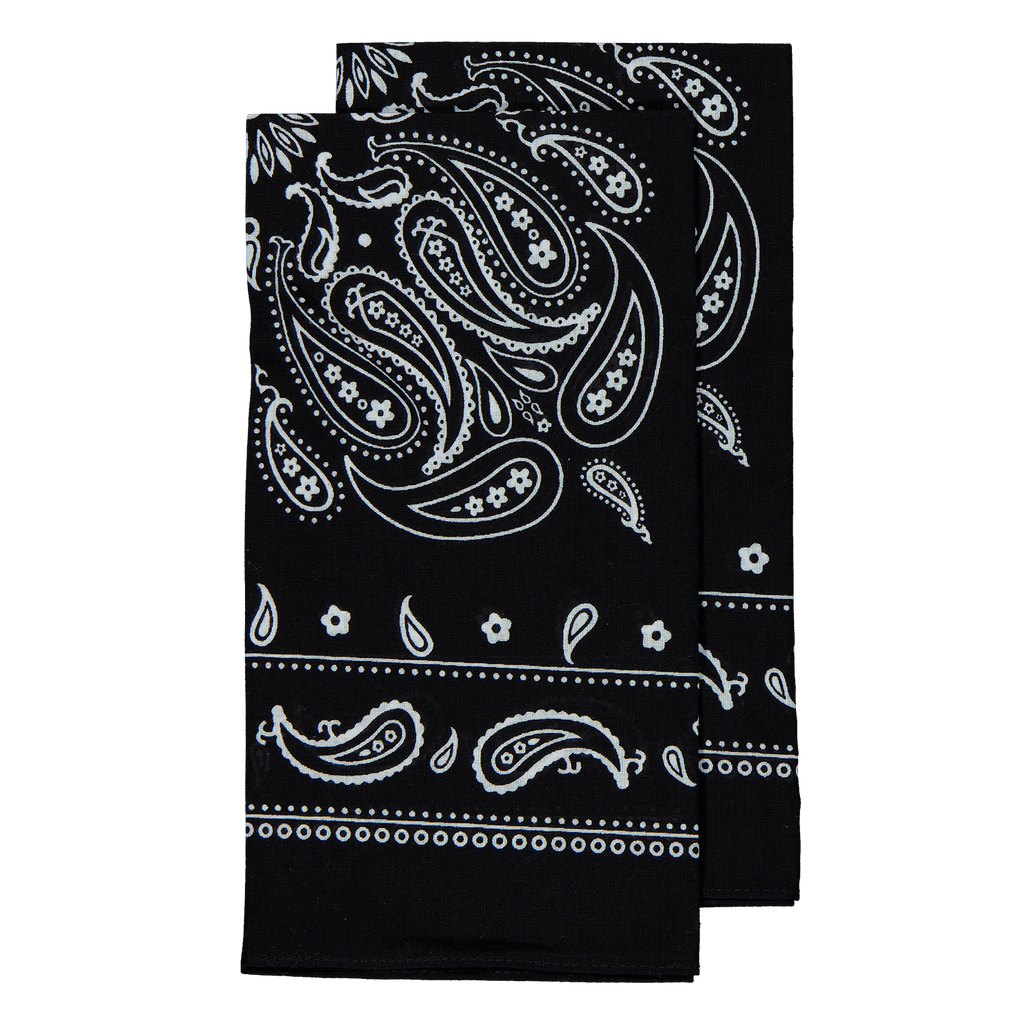 Bandana | Zwart