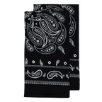 Bandana | Zwart