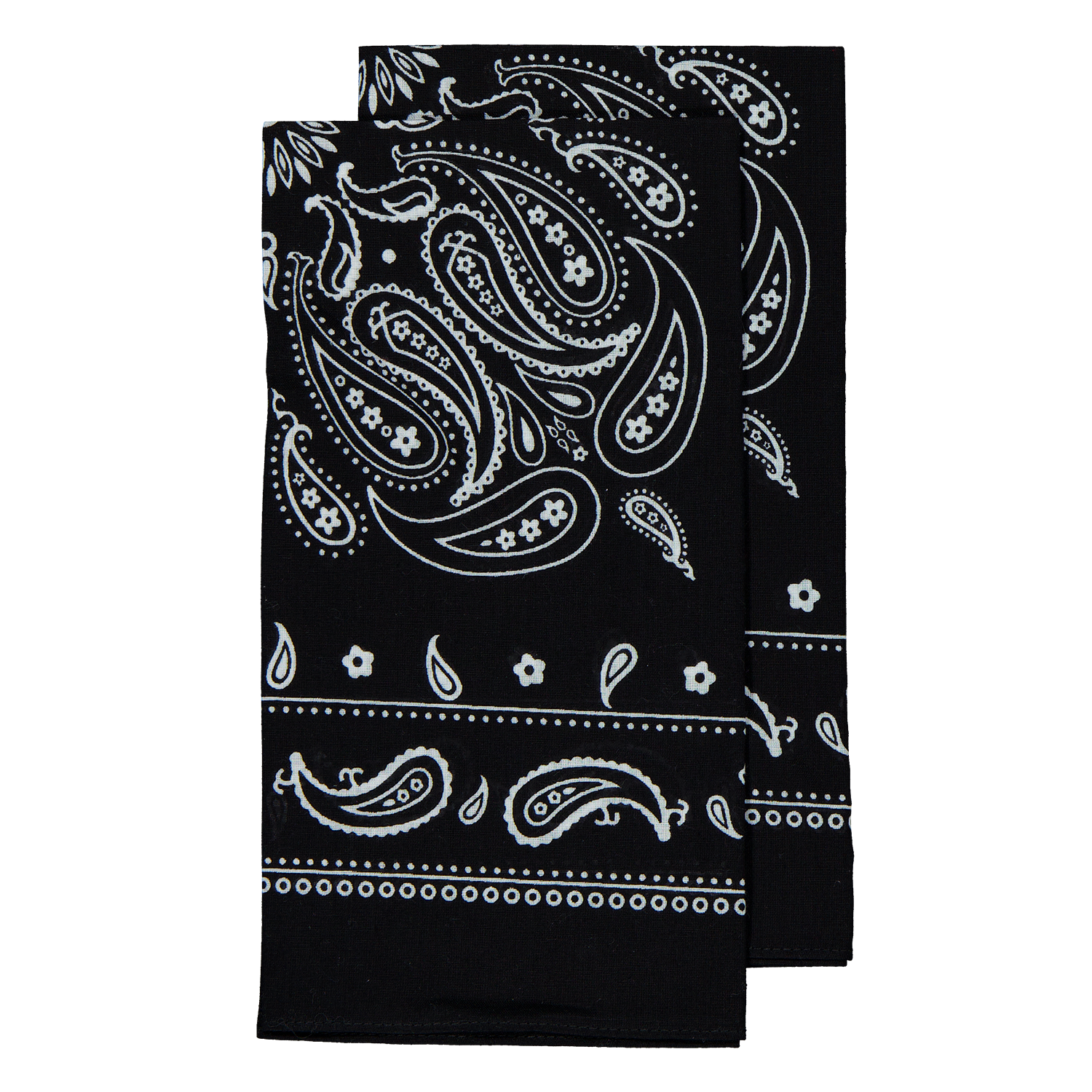 Bandana | Zwart