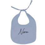Slabbetje | Blauw
