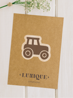 Magneet | Tractor