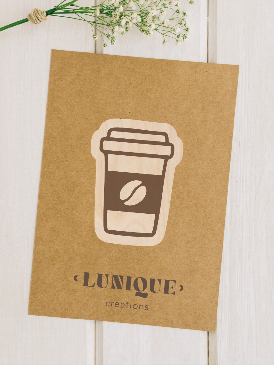 Magneet | Koffie