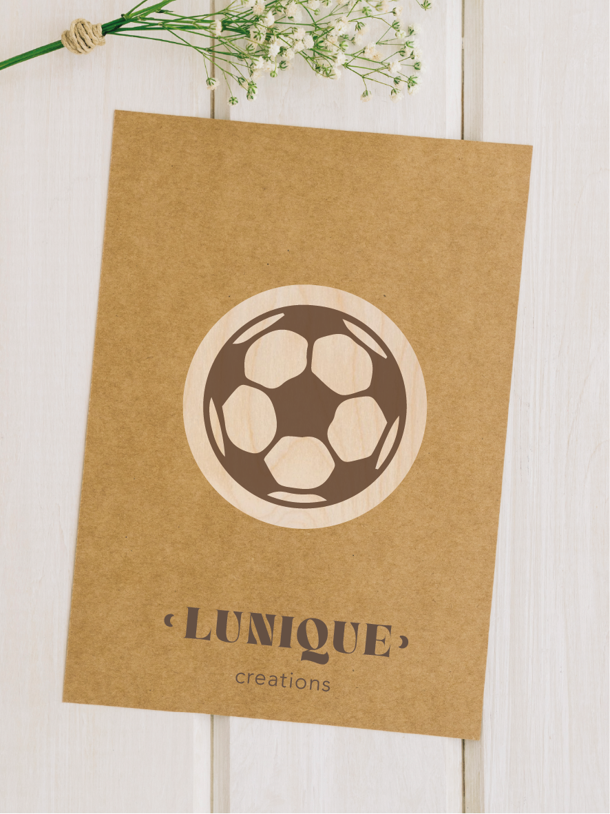 Magneet | Voetbal
