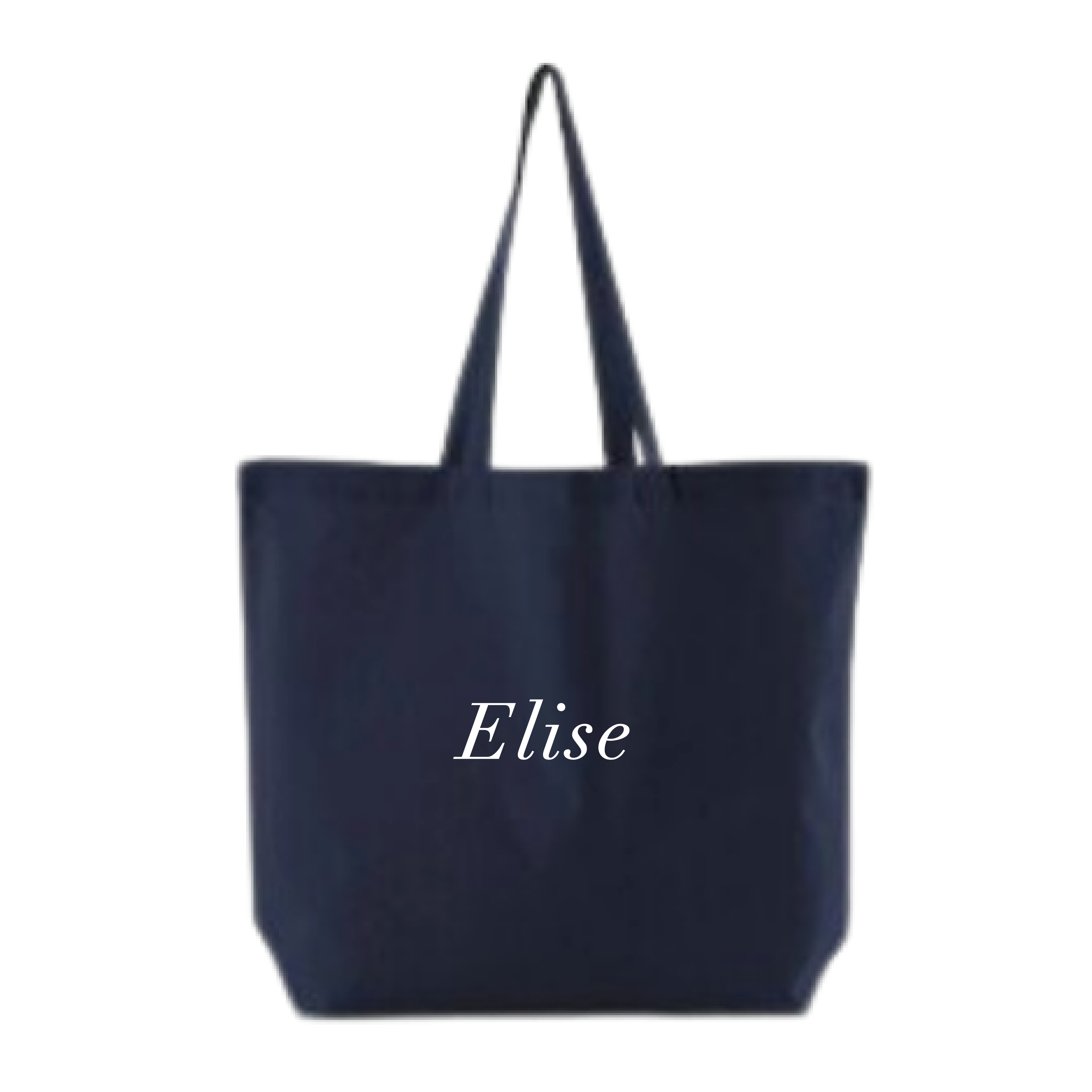 Shopper | Oblique
