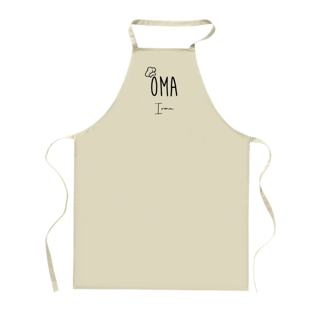 Schort | Oma