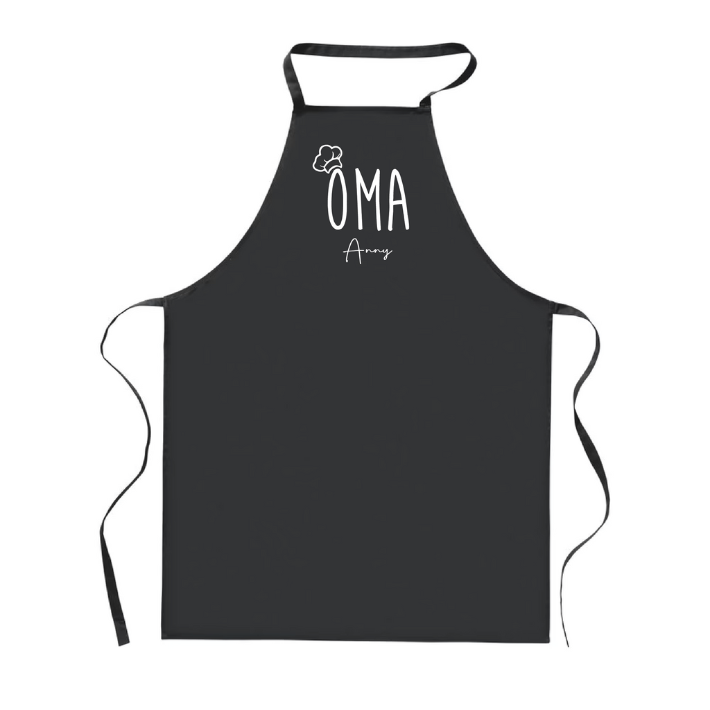 Schort | Oma