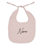 Slabbetje | Roze