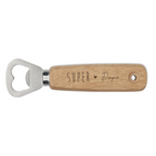 Opener | Super Papa